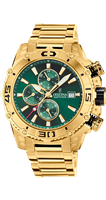 Orologio Festina Uomo Prestige in Acciaio F20492/3 - F20492/3